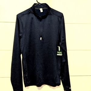 DSG Running Half Zip